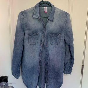 Jean shirt